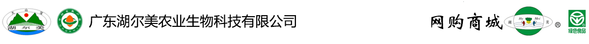 湖尔美集团公司电商平台